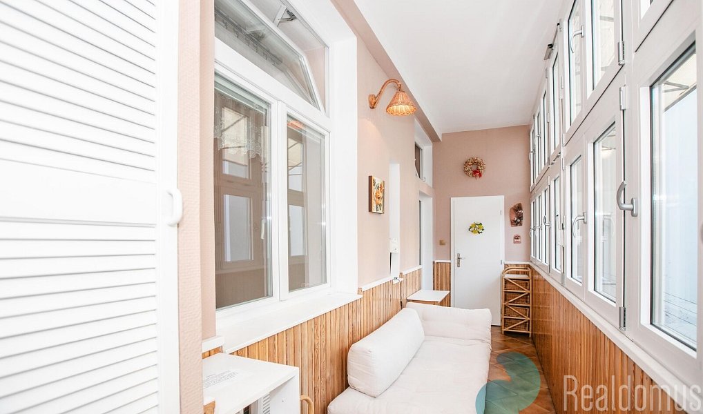 Prodej bytu 3+kk 82 m², Praha – náhled fotky 5