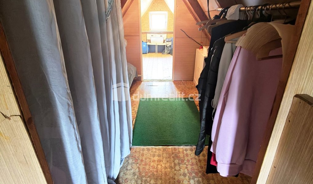Prodej chaty/chalupy 38 m², Huntířov – náhled fotky 21