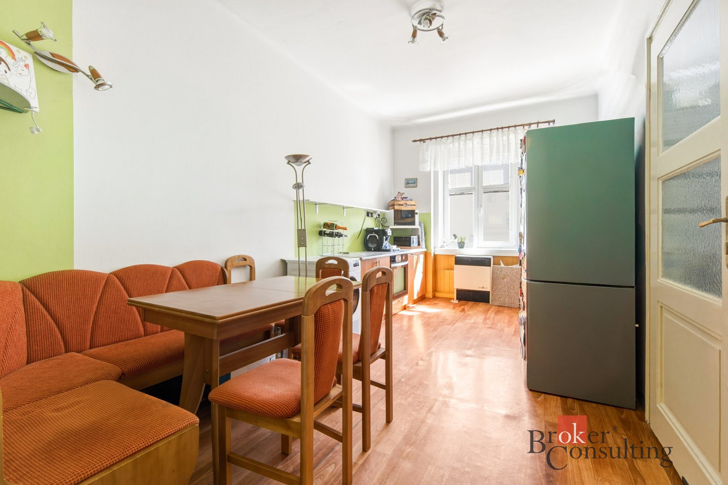 Prodej bytu 1+1 51 m² – fotografie 5