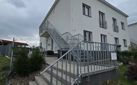 Pronájem bytu 2+kk 44 m², Javorová, Blovice, okres Plzeň-Jih