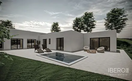 Prodej domu 266 m² s pozemkem 1 665 m², Sotogrande Costa, Španělsko