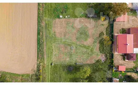 Prodej stavebního pozemku 1 143 m², Velké Všelisy, okres Mladá Boleslav
