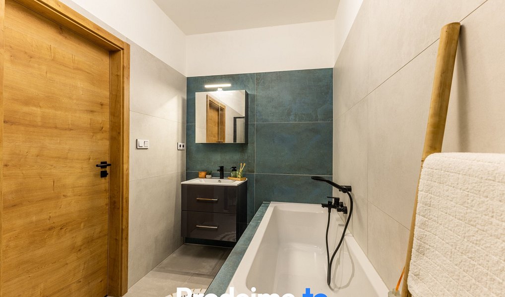 Prodej domu 81 m² s pozemkem 460 m², Hevlín – náhled fotky 16