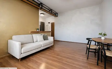 Prodej bytu 2+kk 54 m²