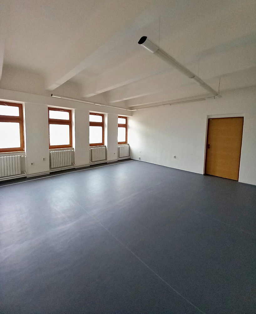Pronájem kanceláře 37 m² – fotografie 2
