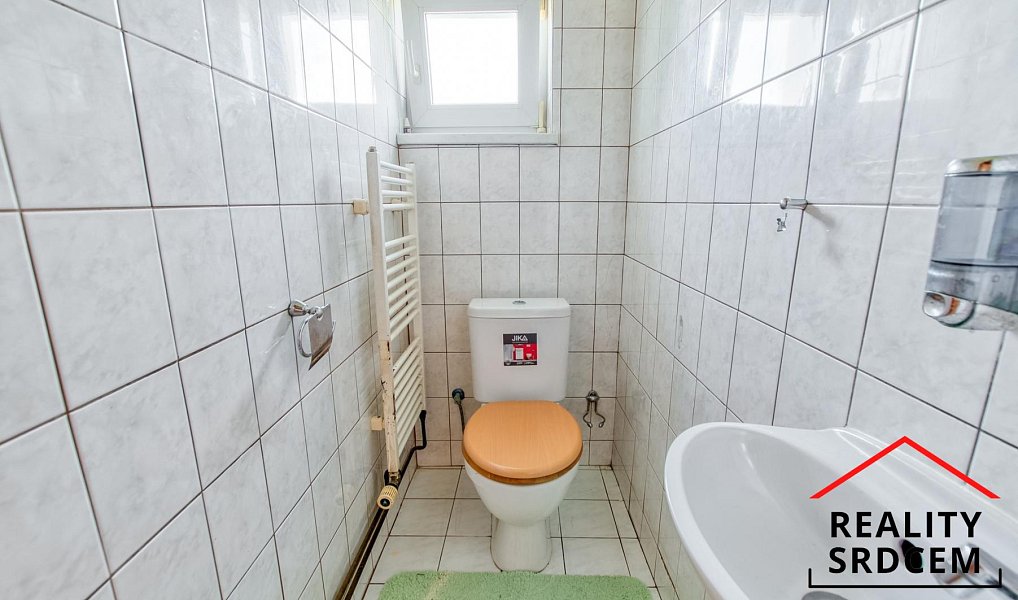 Prodej domu 178 m² s pozemkem 817 m², Karviná – náhled fotky 16