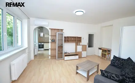 Pronájem bytu 1+1 39 m², Foerstrova, Olomouc - Nová Ulice