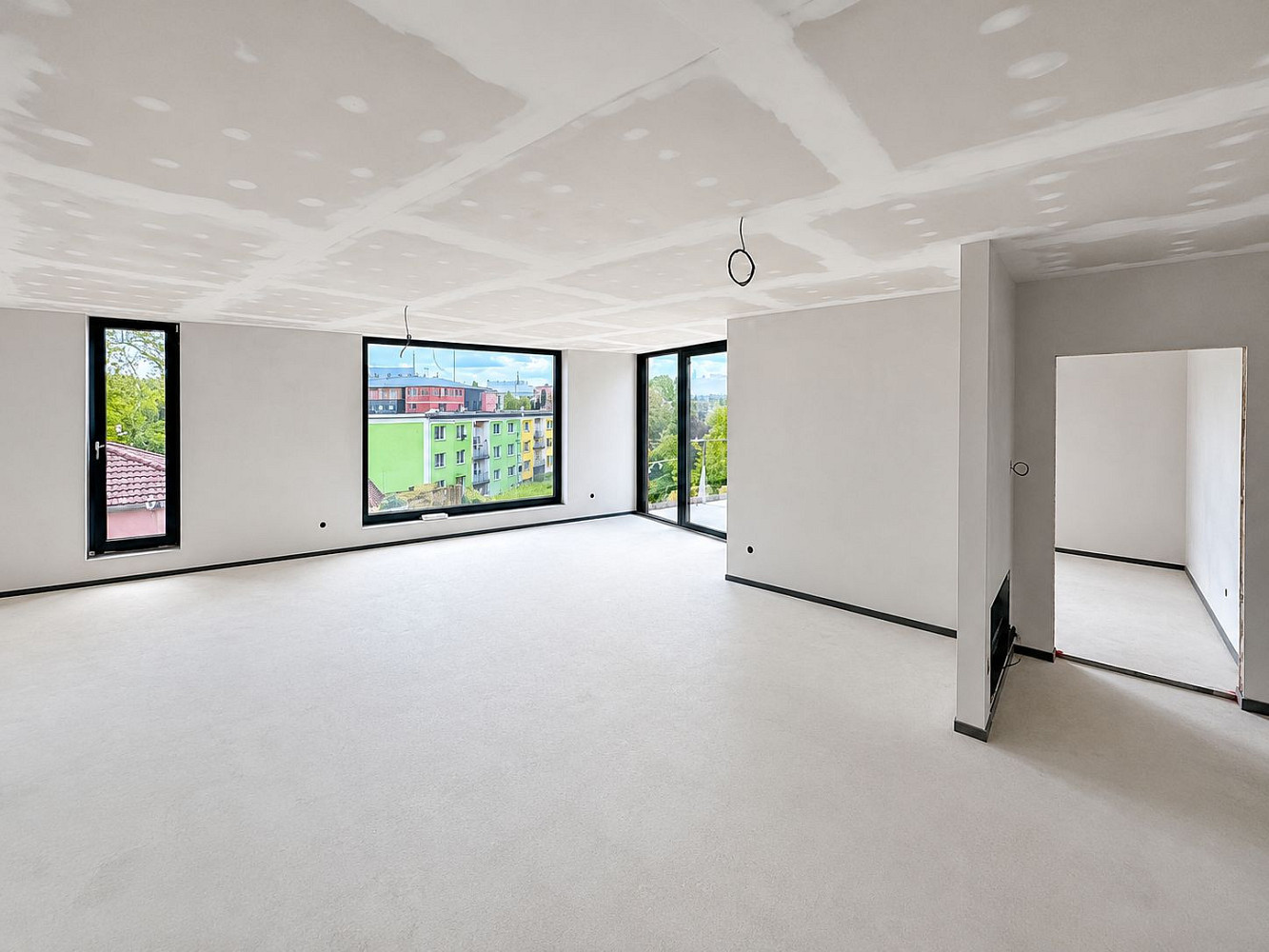 Prodej domu 187 m² s pozemkem 347 m²