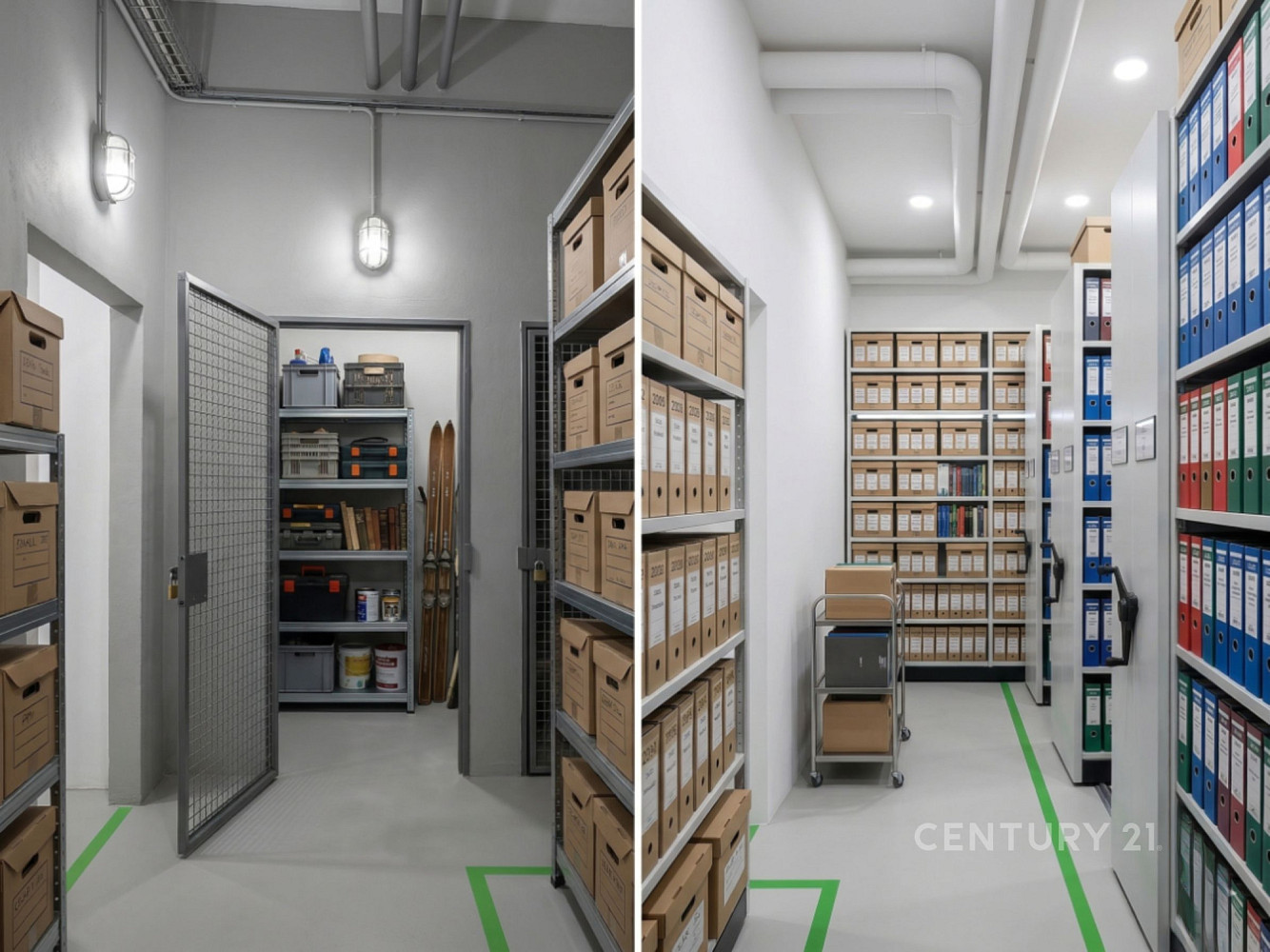 Prodej skladovacích prostor 272 m² – fotografie 4
