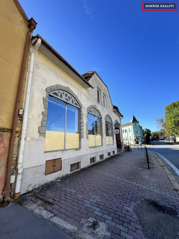 Pronájem restaurace 207 m² – fotografie 5
