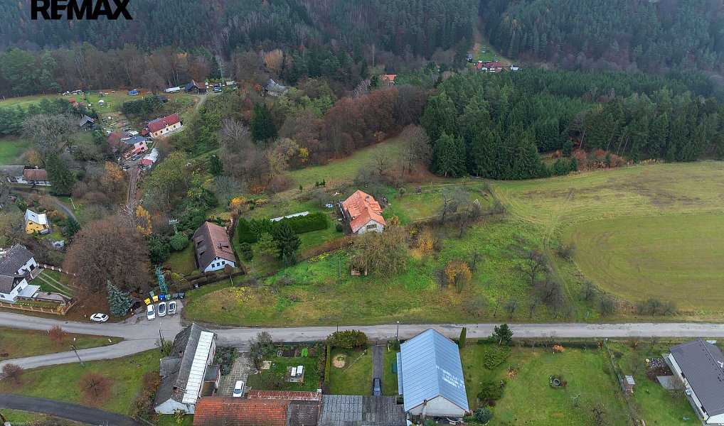 Prodej stavebního pozemku 872 m², Mukařov – náhled fotky 6