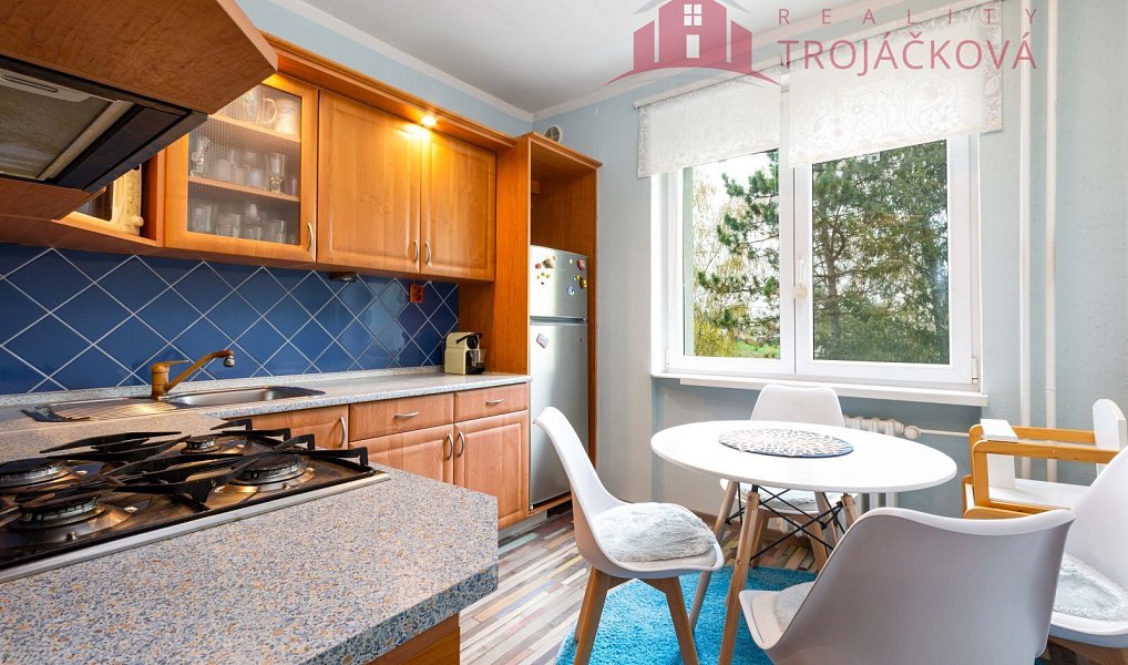 Prodej bytu 3+1 73 m², Studénka – náhled fotky 4