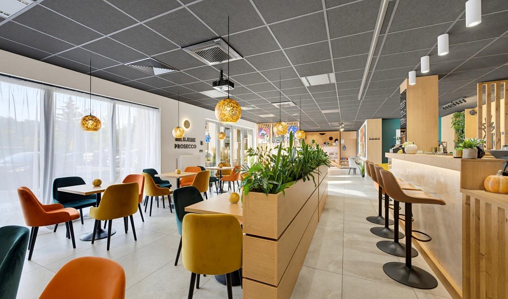 Prodej restaurace 200 m², Třebíč – náhled fotky 4