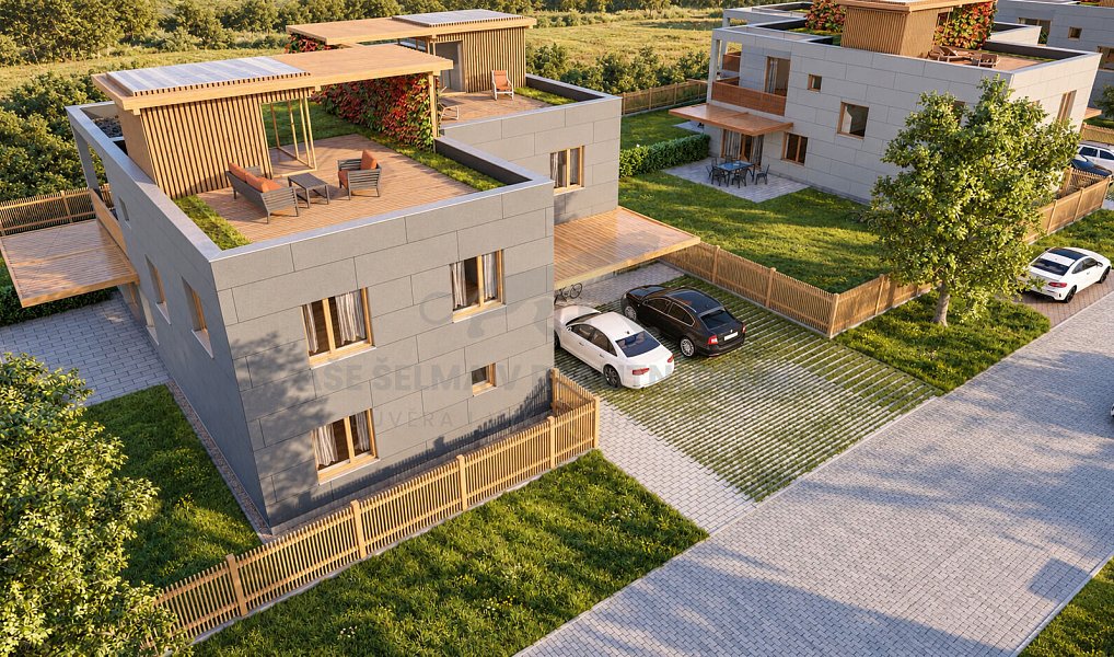 Prodej stavebního pozemku 7 192 m², Kralupy nad Vltavou – náhled fotky 4