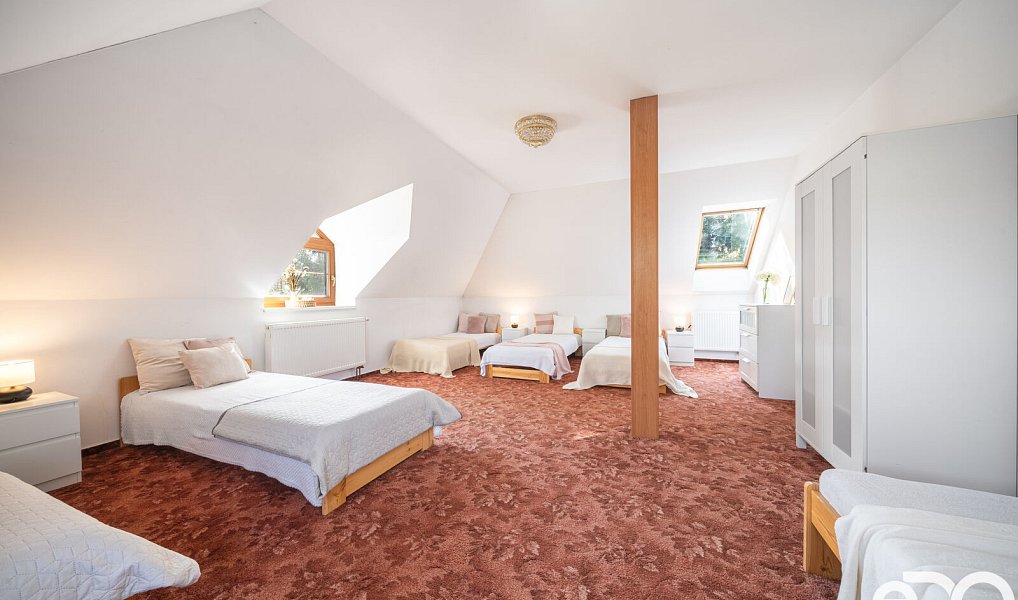 Prodej domu 350 m² s pozemkem 1 357 m², Smržovka – náhled fotky 26
