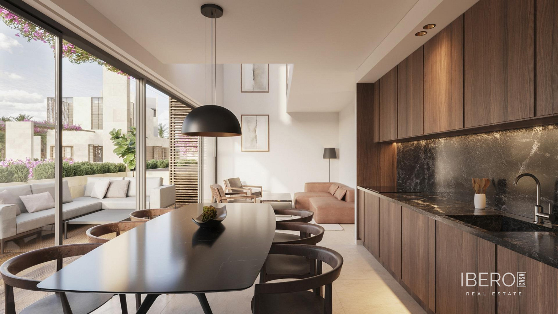 Piso 3+kk – Estepona, El Padrón - Más