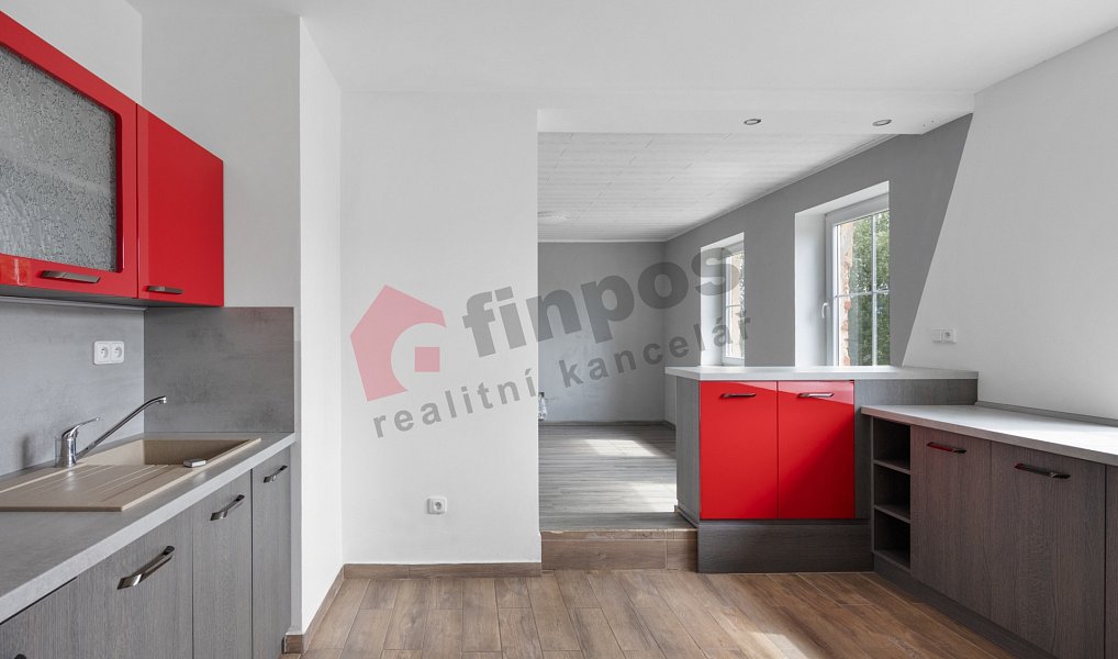 Prodej bytu 3+kk 89 m², Svatava – náhled fotky 5