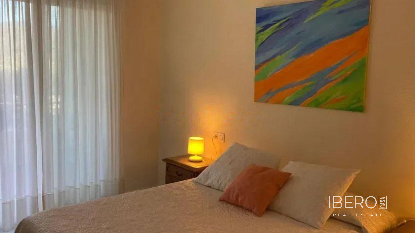 Piso 2+kk – Marbella, Barrio Alto - Vista 4