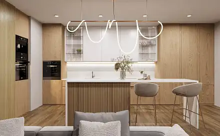 Prodej bytu 1+kk 35 m²