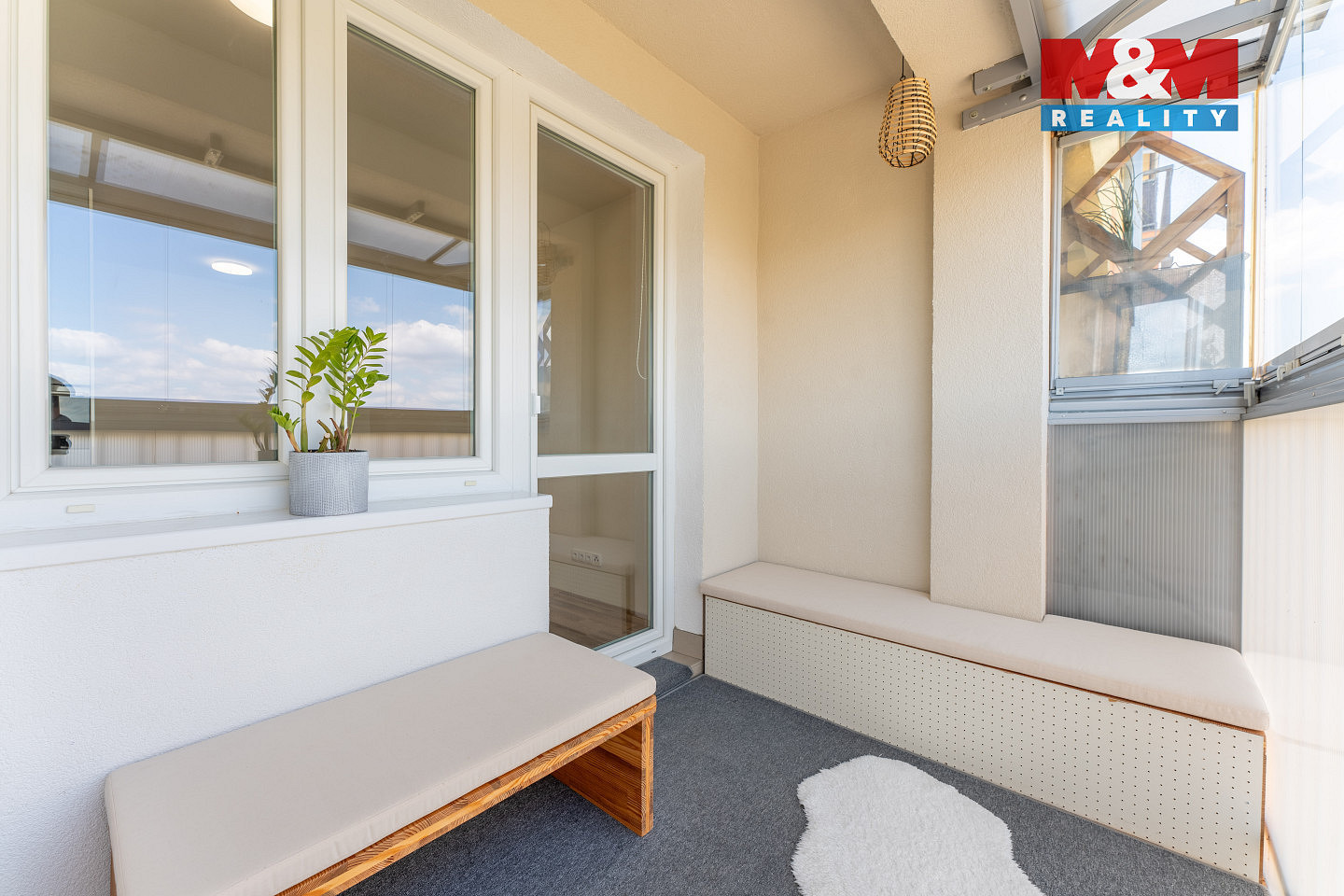 Prodej bytu 3+kk 68 m² — photo 4