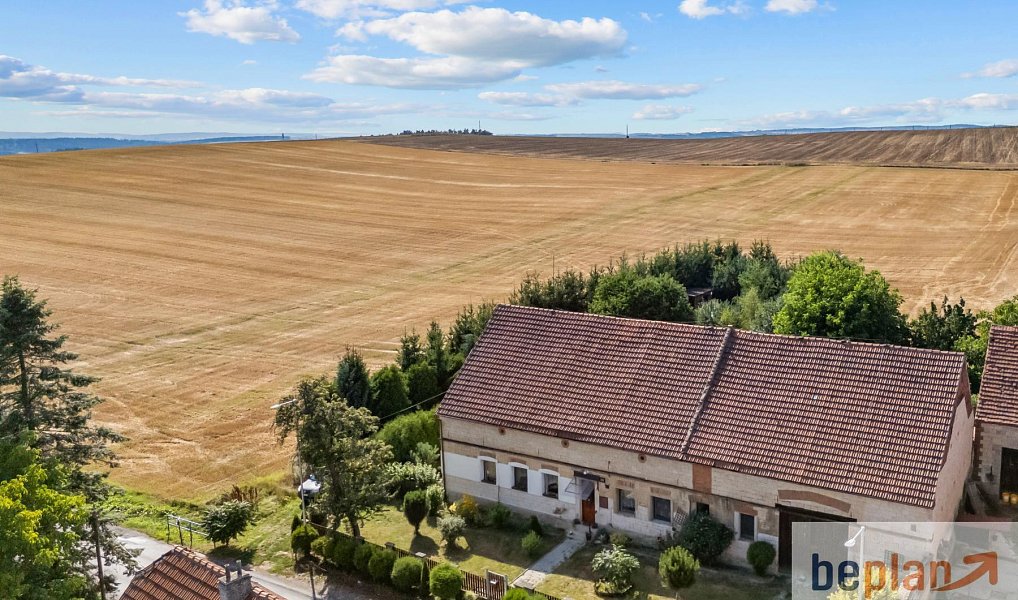 Prodej domu 205 m² s pozemkem 1 082 m², Hředle – náhled fotky 7