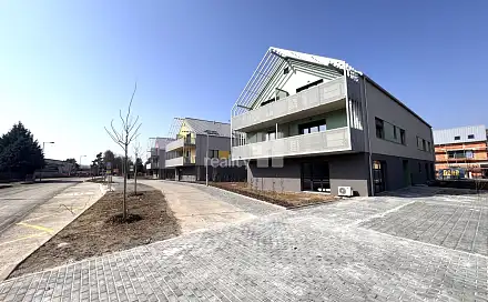 Pronájem bytu 2+kk 65 m²