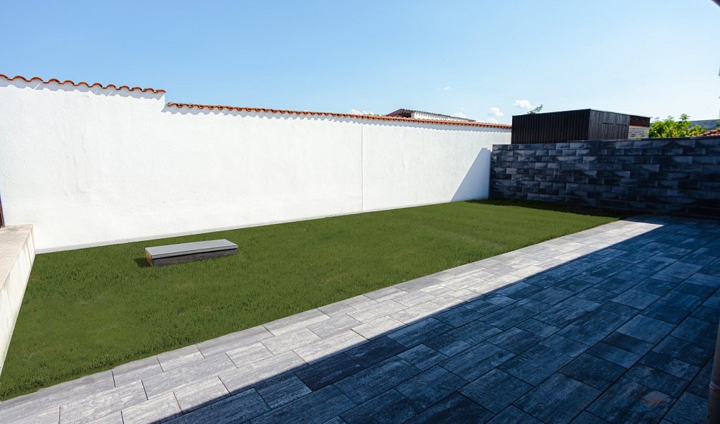 Prodej domu 91 m² s pozemkem 310 m², Jílové u Prahy – náhled fotky 22