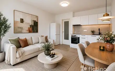 Prodej bytu 1+kk 26 m²