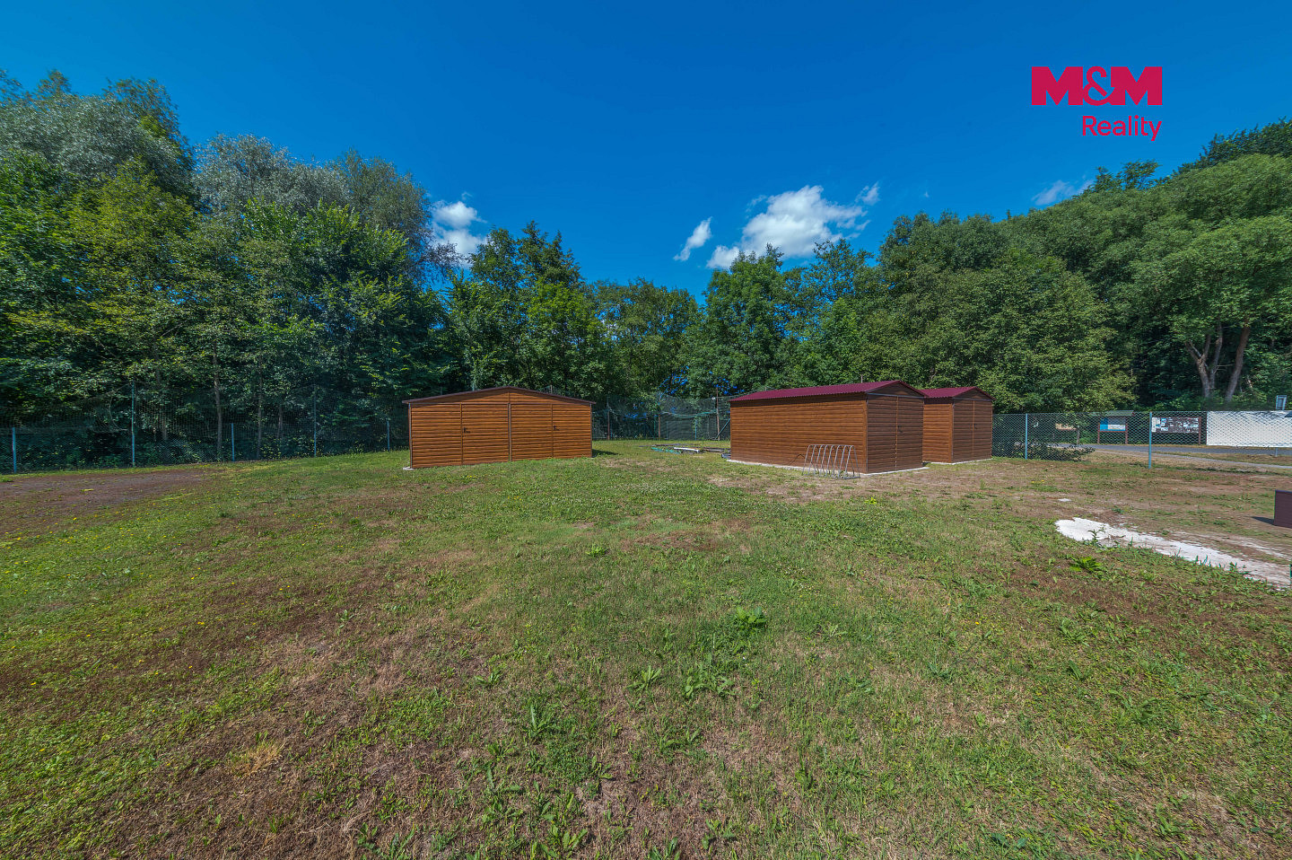 Pronájem garáže, 15 m2, Frýdek-Místek – fotografie 3