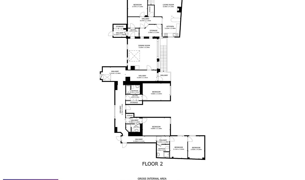 Prodej restaurace 1 000 m², Bojkovice – náhled fotky 48