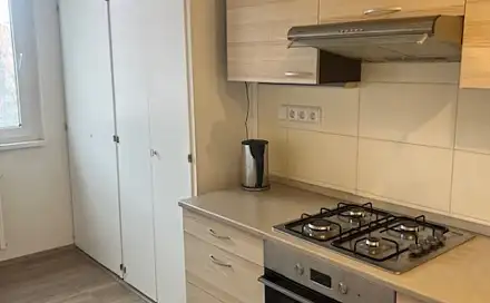 Pronájem bytu 3+1 72 m², Komenského, Plzeň - Bolevec