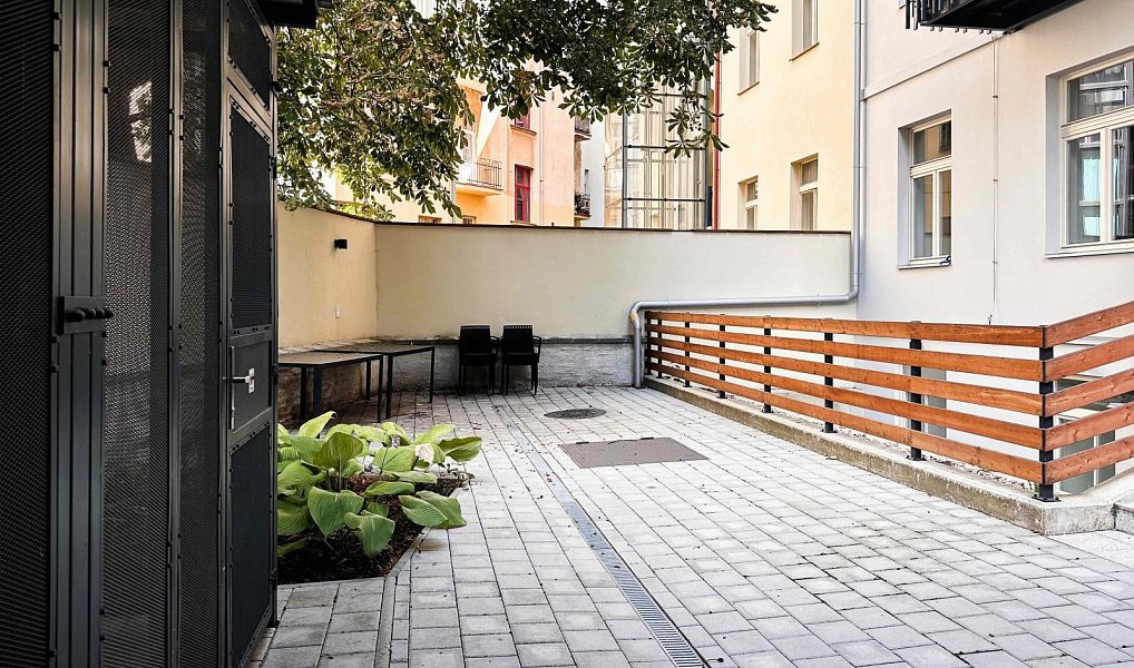 Prodej bytu 3+kk 98 m², Praha – náhled fotky 28