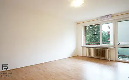 Pronájem bytu 3+1 78 m²