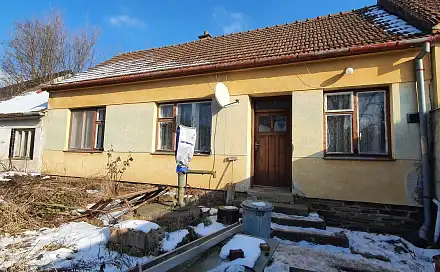 Prodej domu 97 m² s pozemkem 761 m², Babice u Rosic, okres Brno-venkov