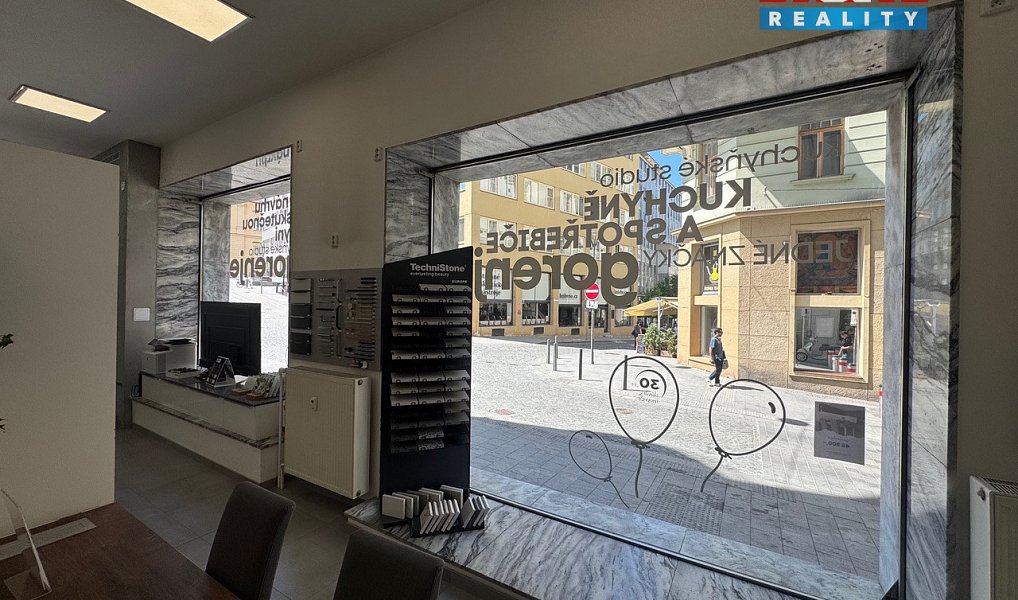 Pronájem obchodních prostor 108 m², Brno – náhled fotky 8