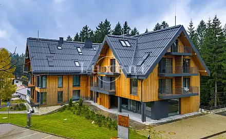 Prodej bytu 2+kk 61 m²