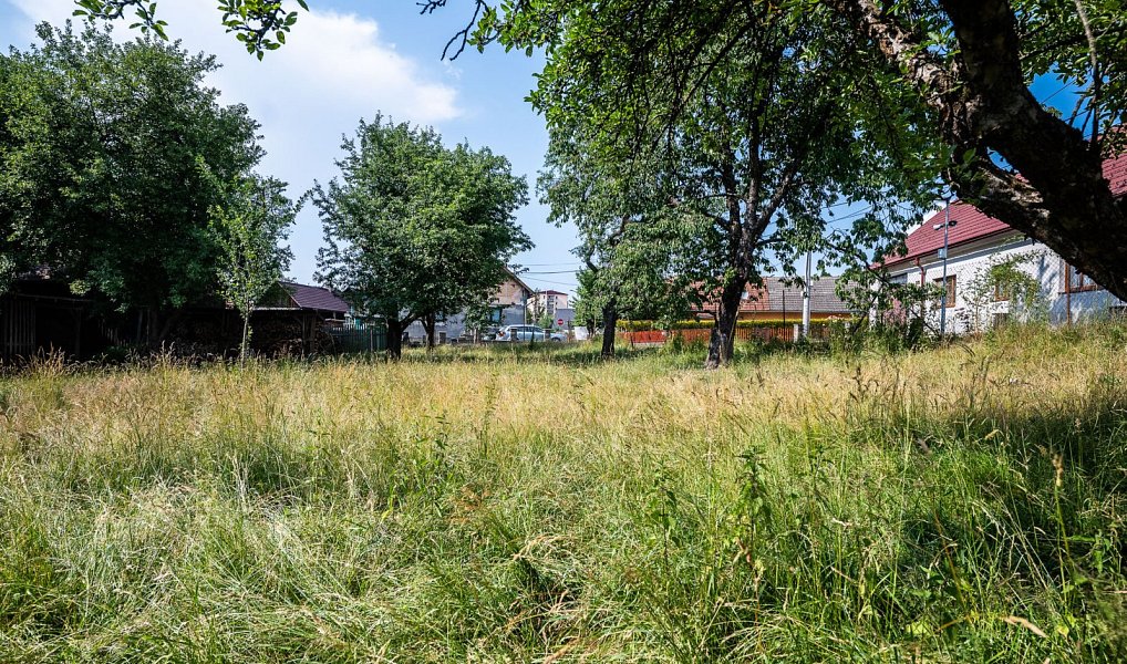Prodej stavebního pozemku 2 790 m², Valašské Klobouky – náhled fotky 9