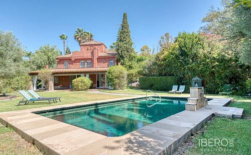 Prodej domu 507 m² s pozemkem 1 500 m², Nueva Andalucía, Španělsko