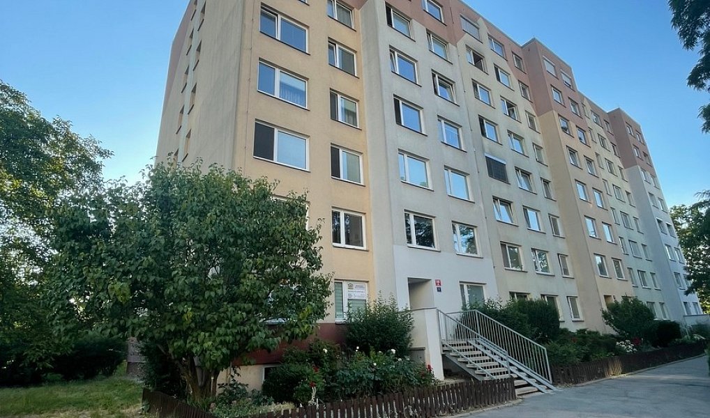 Prodej bytu 2+kk 42 m², Praha – náhled fotky 24