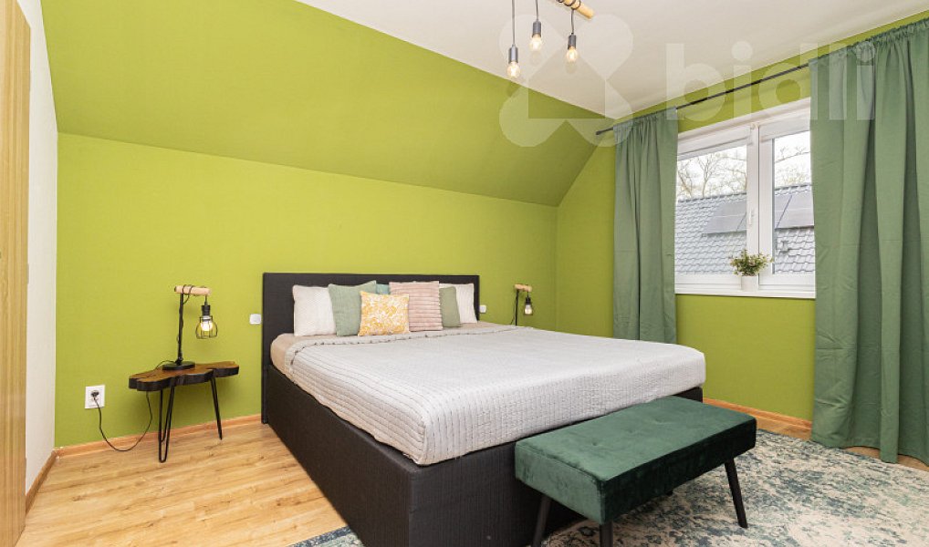 Prodej domu 146 m² s pozemkem 982 m², Smilovice – náhled fotky 8
