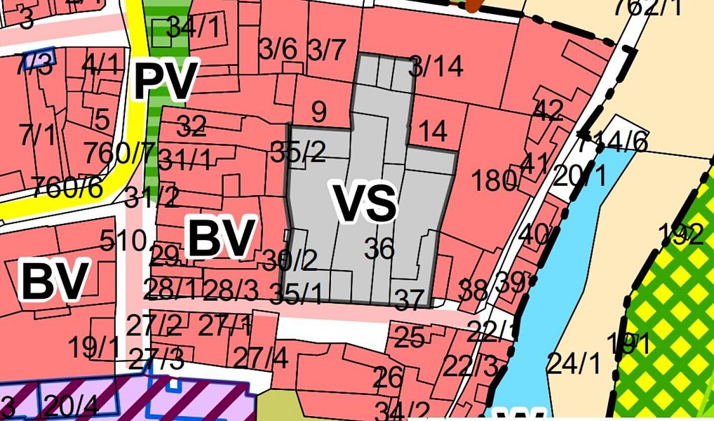 Prodej skladovacích prostor 3 501 m², Vršovice – náhled fotky 31