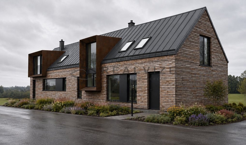 Prodej stavebního pozemku 1 435 m², Pištín – náhled fotky 5