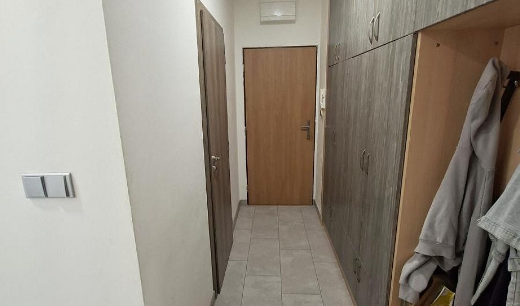 Pronájem bytu 2+1 53 m², Prostějov – náhled fotky 9