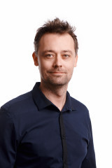 Jakub Hromadka