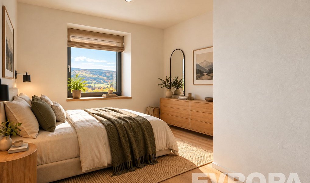 Prodej bytu 3+kk 44 m², Janské Lázně – náhled fotky 6