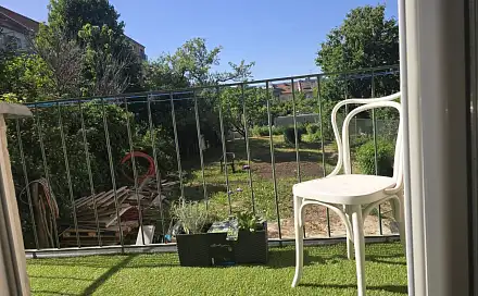 Pronájem bytu 2+kk 38 m², Tyršova, Brno