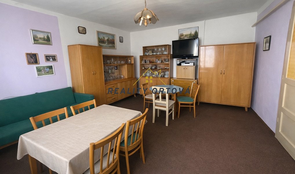 Prodej domu 179 m² s pozemkem 3 930 m², Karlovice – náhled fotky 6