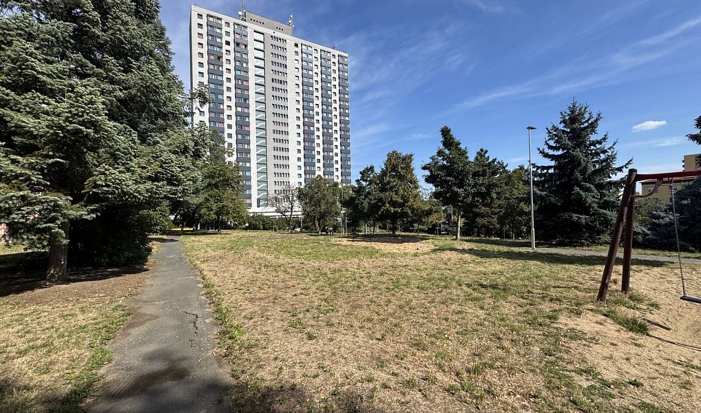 Prodej bytu 2+1 52 m², Praha – náhled fotky 27