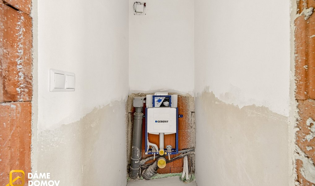 Prodej domu 135 m² s pozemkem 502 m², Uherské Hradiště – náhled fotky 13