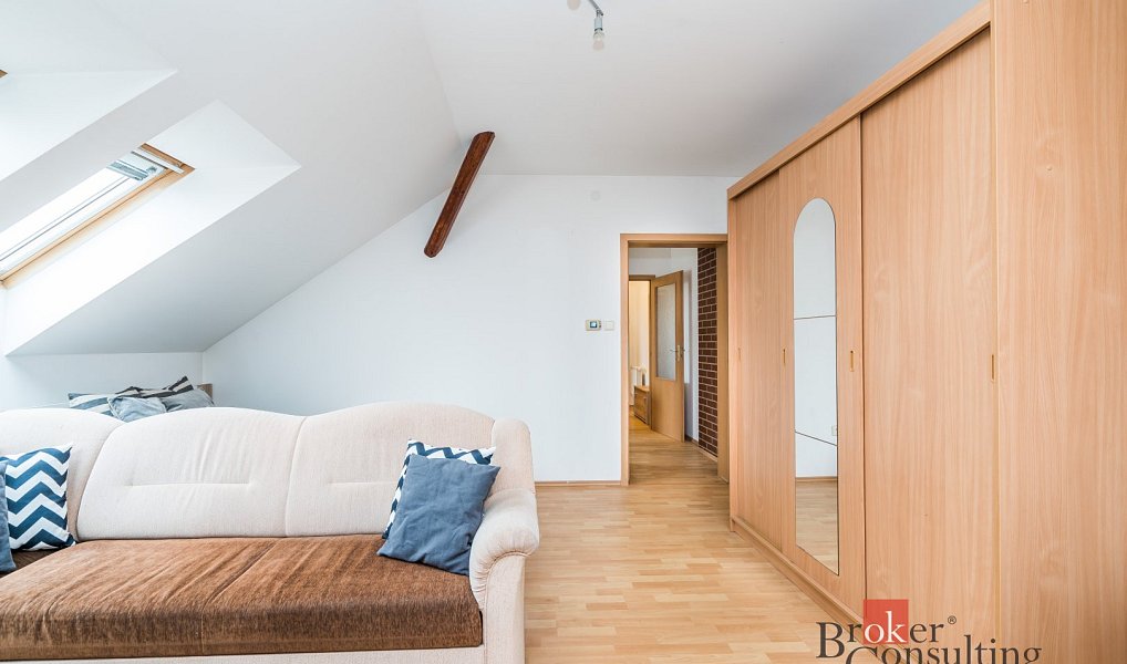 Prodej bytu 1+1 41 m², Třebechovice pod Orebem – náhled fotky 6